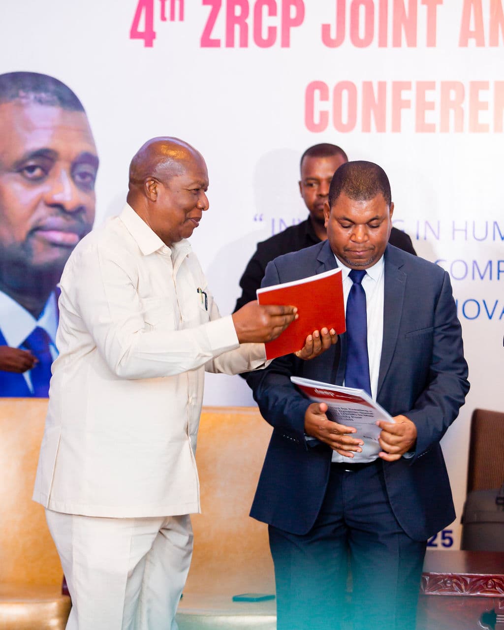 ZRCP research and policy engagement